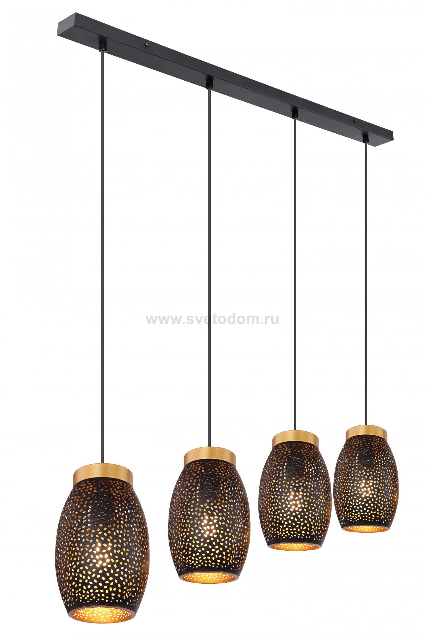 Светильник Globo 24002-4H