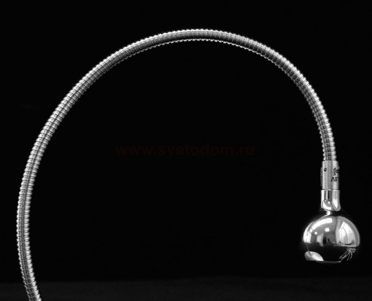 Светильник Globo 24109 Serpent