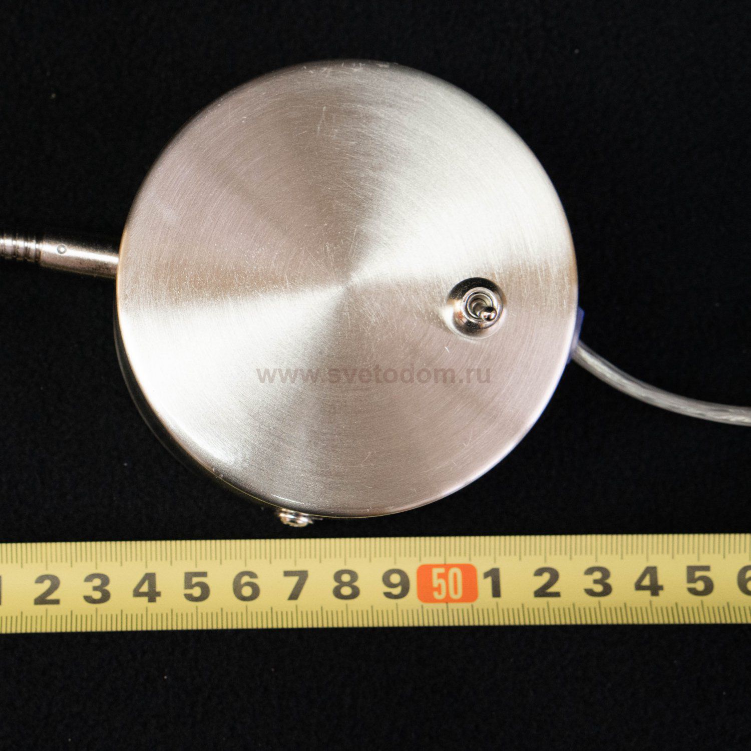 Светильник гибкий Globo 24109W Serpent