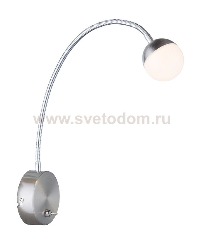 Светильник настенный Globo Roslin 24134W