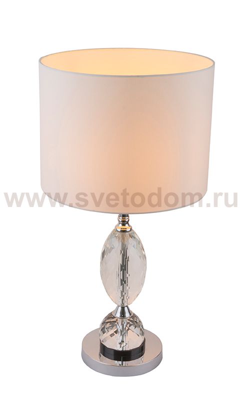 Настольная лампа Globo Bronn 24136T1