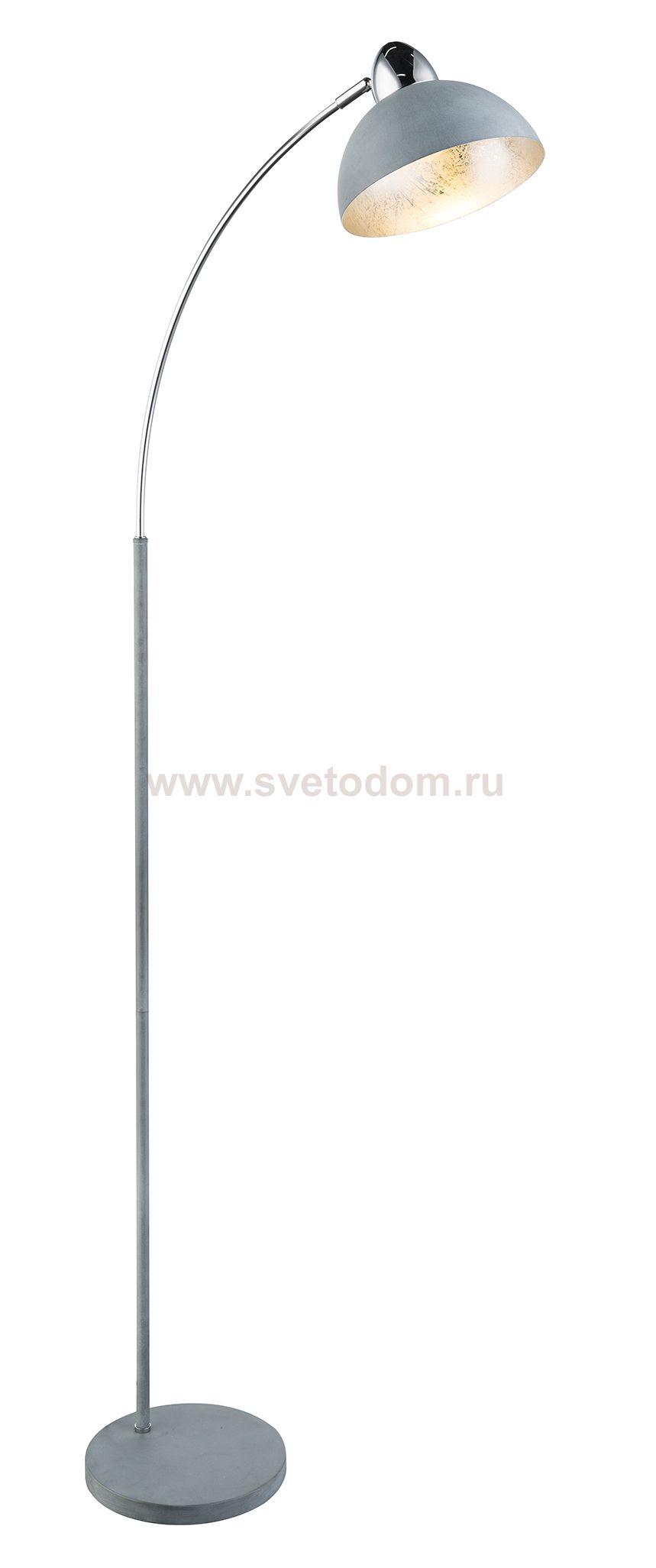 Торшер Globo Anita 24703SG