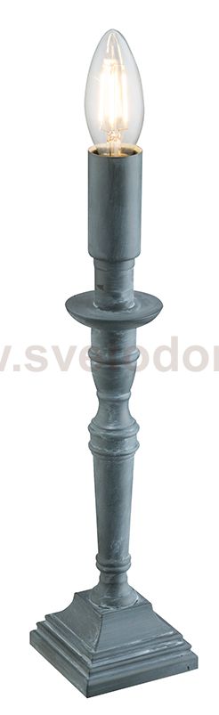 Настольная лампа Globo Carice 24704G