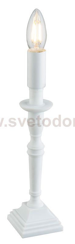 Настольная лампа Globo Carice 24704W