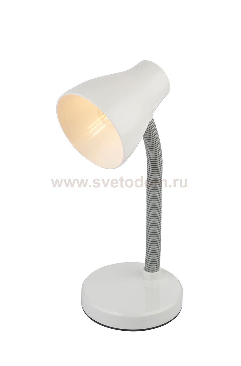 Настольная лампа Globo Flynn 24805W