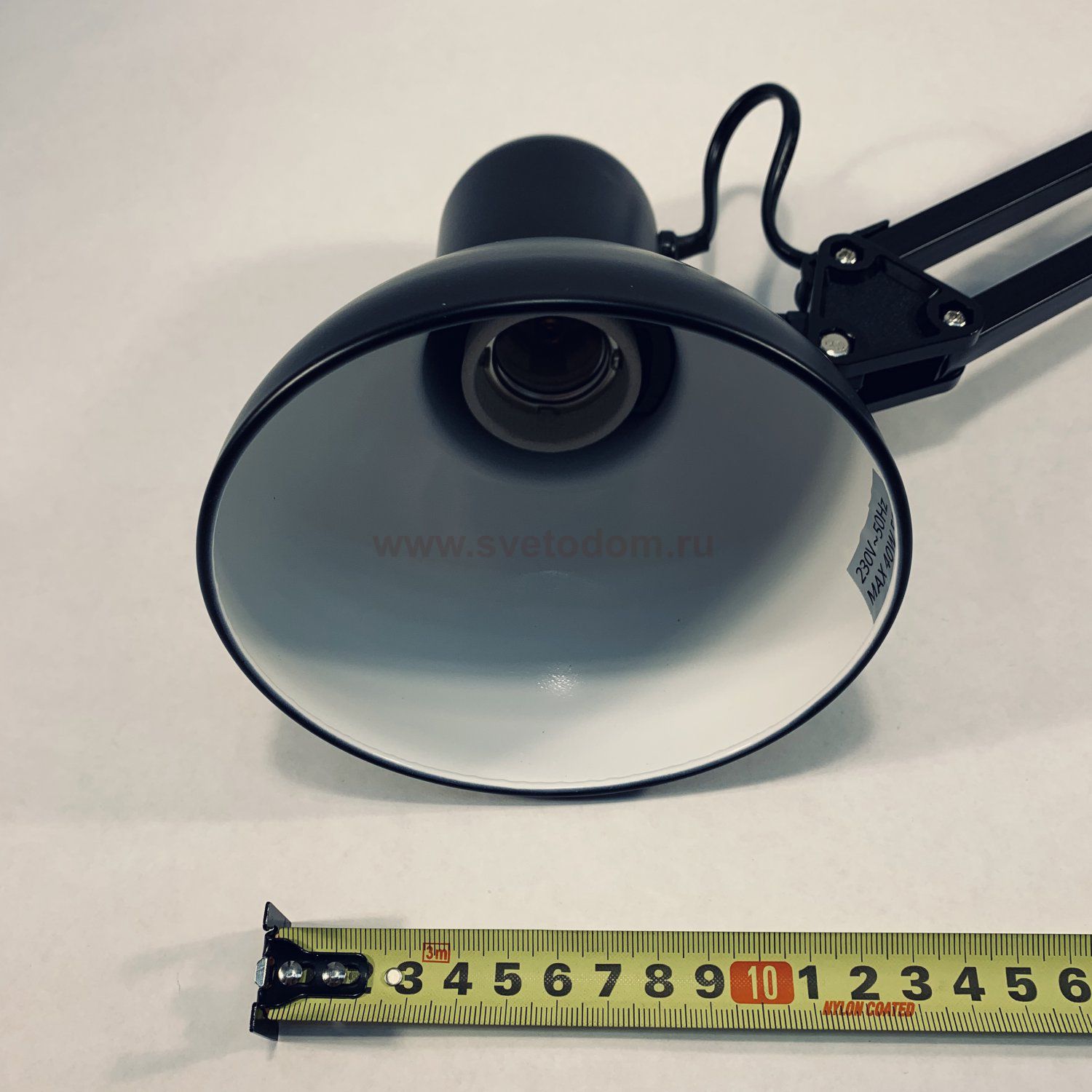 Настольная лампа Globo 24880 Famous