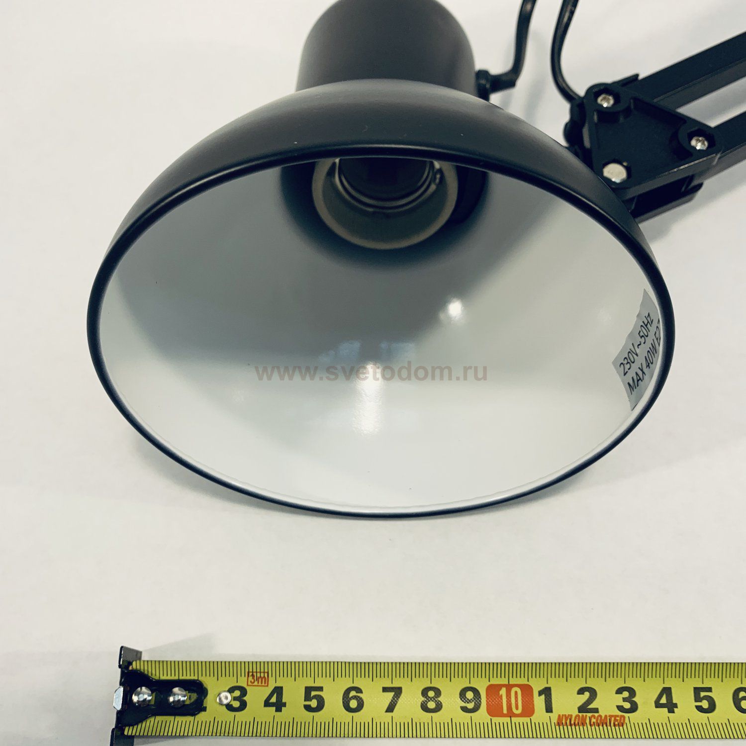 Настольная лампа Globo 24880 Famous