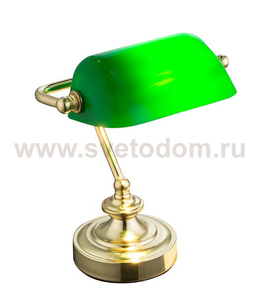 Настольная лампа Globo Antique 24917