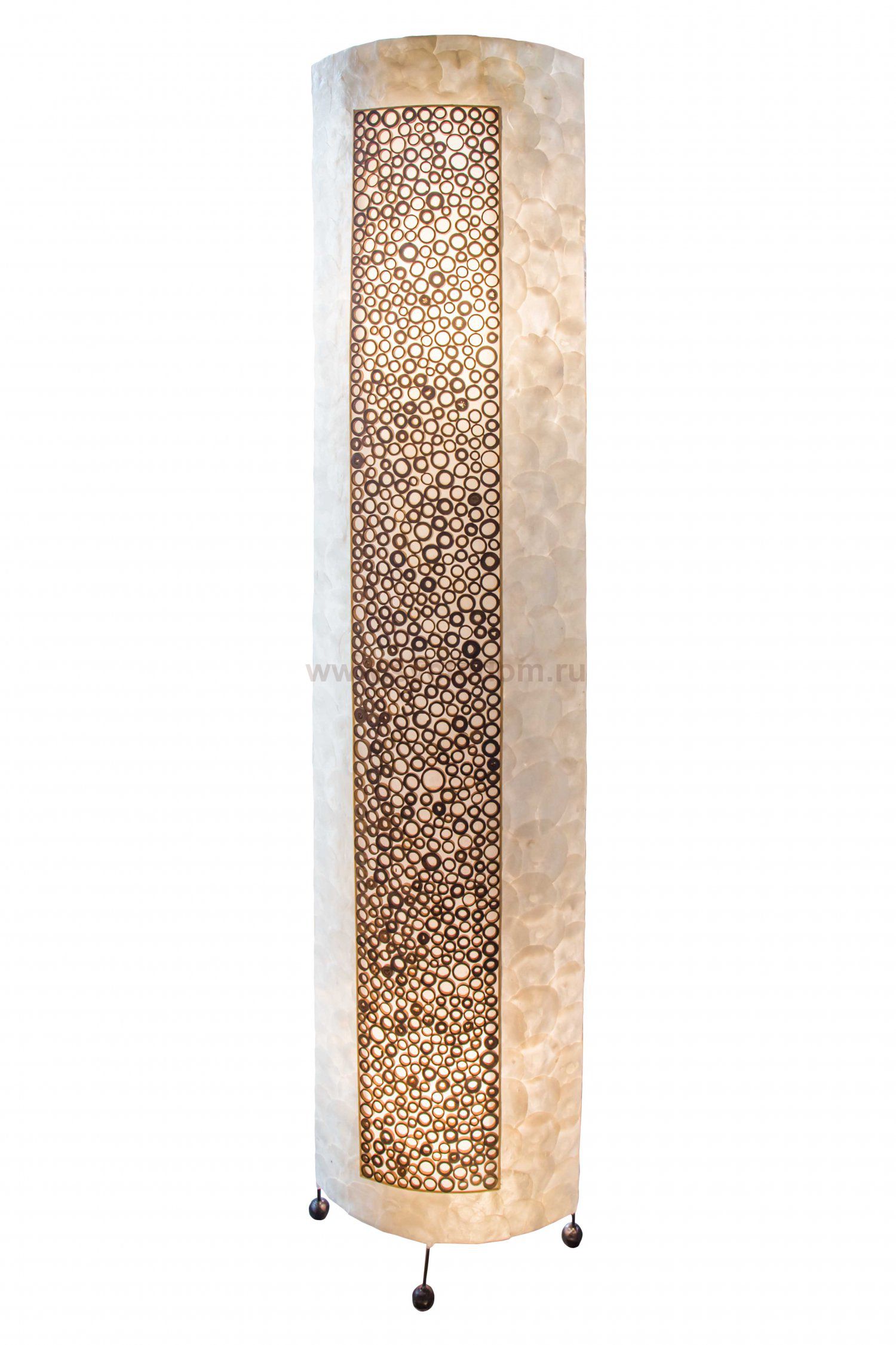 Торшер Globo Bali 25819