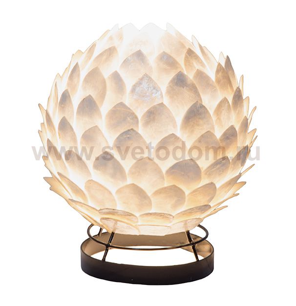 Настольная лампа Globo Bali I 25854T