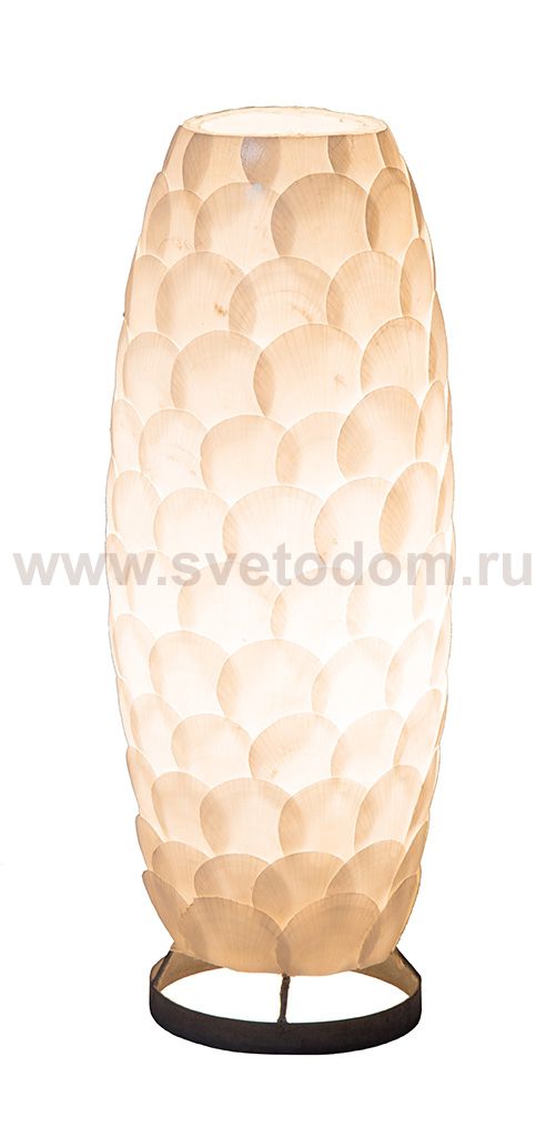 Настольная лампа Globo Bali 25855T