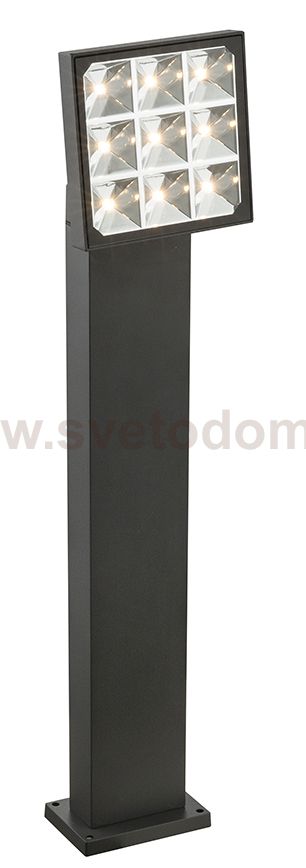 Светильник уличный Globo Bolton 34169S1