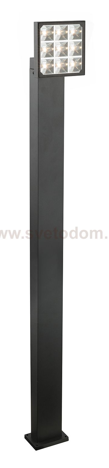 Светильник уличный Globo Bolton 34169S2