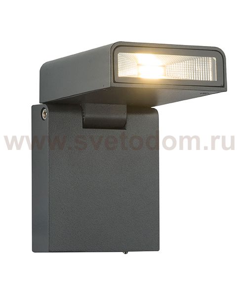 Светильник уличный Globo Sparrow 34310