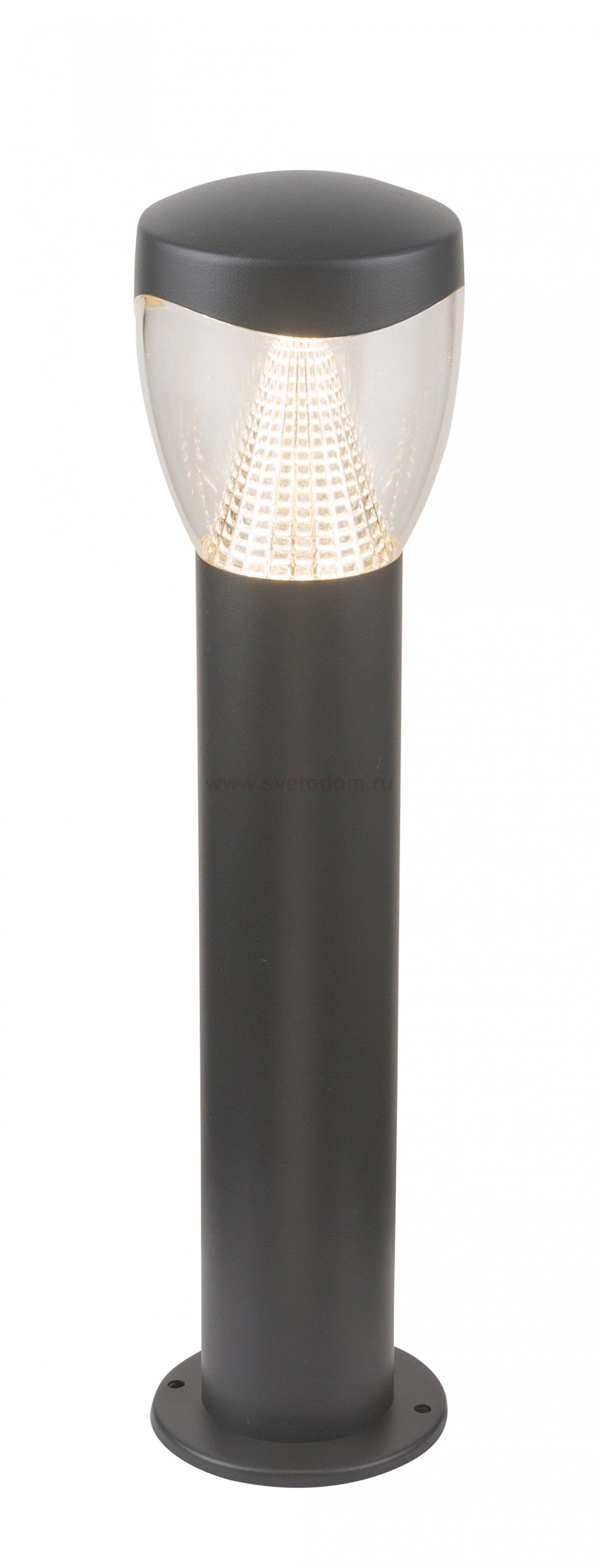 Светильник уличный Globo Delta 34586