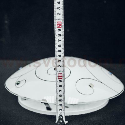 Светильник круглый потолочный Globo 40983-2 Fulva