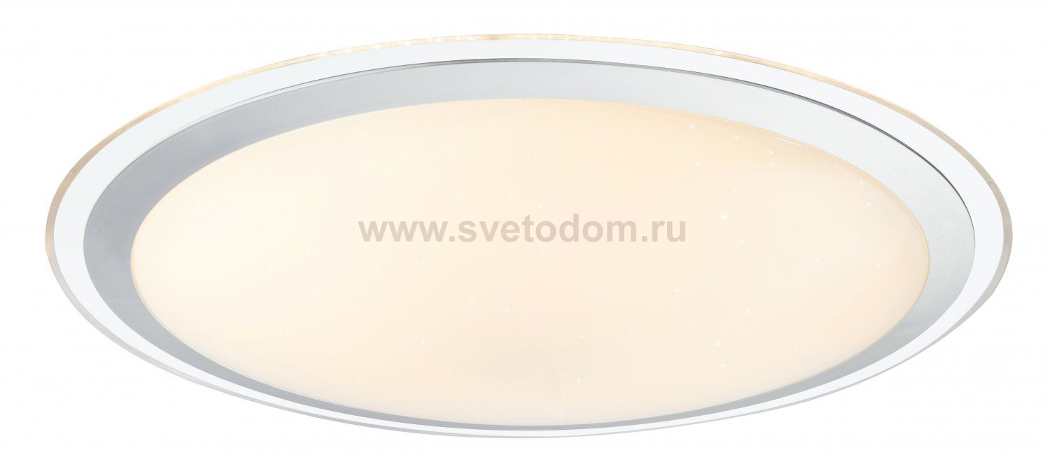 Светильник потолочный Globo Optima 41310-80