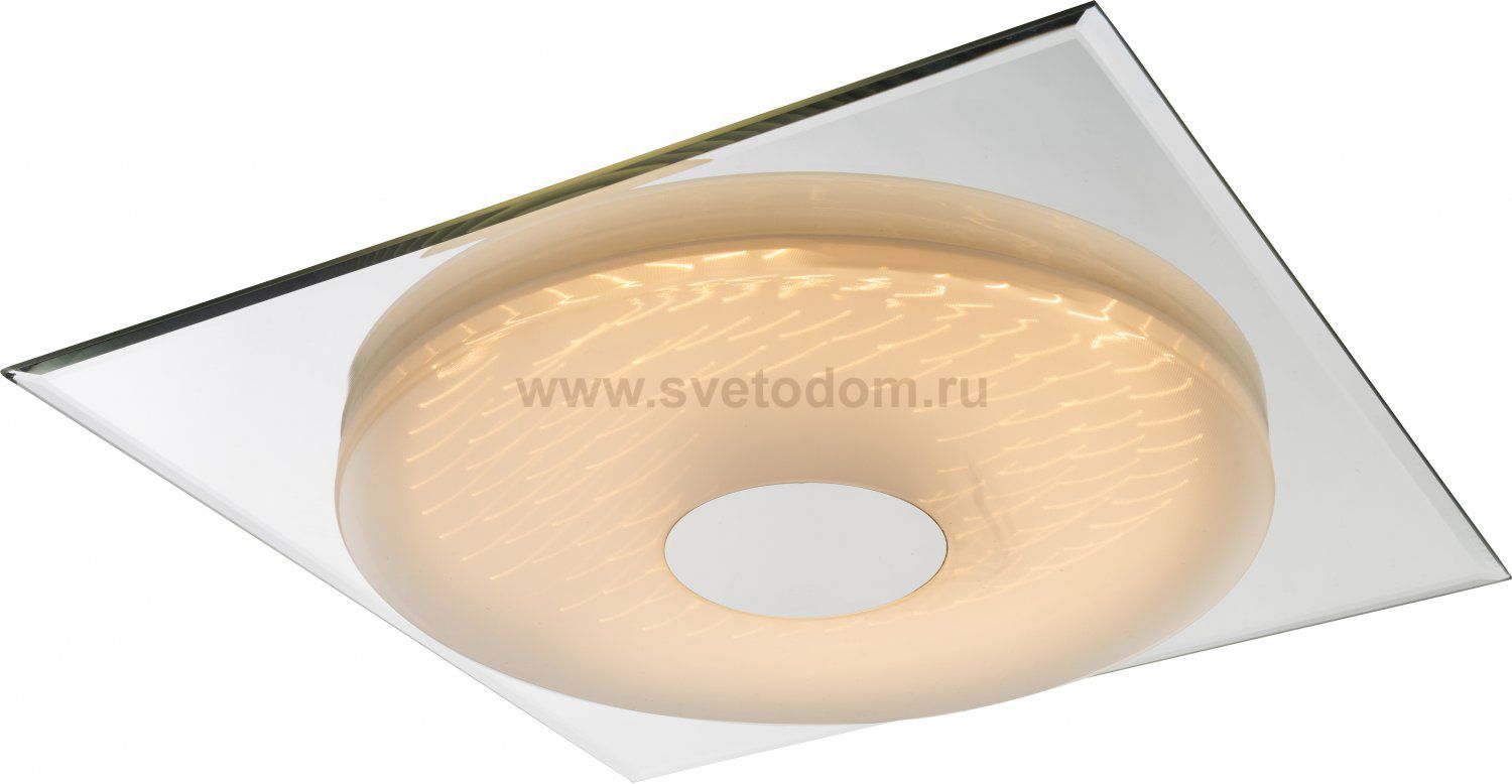 Светильник потолочный Globo Treviso I 41334