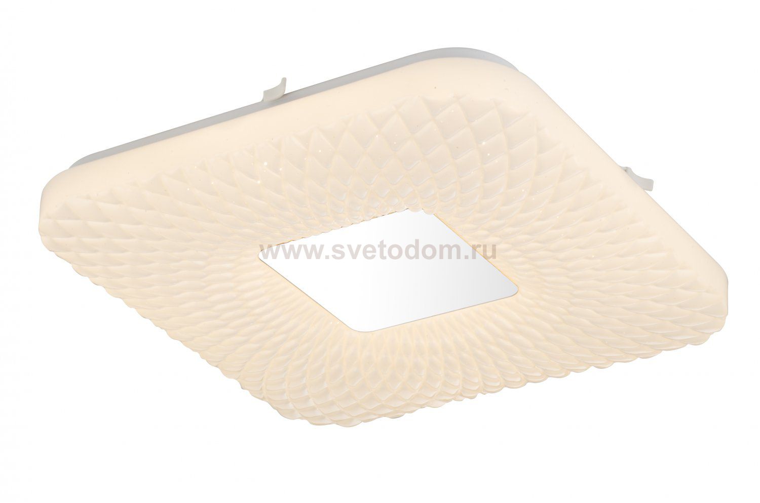 Светильник потолочный Globo Findus 41343-18