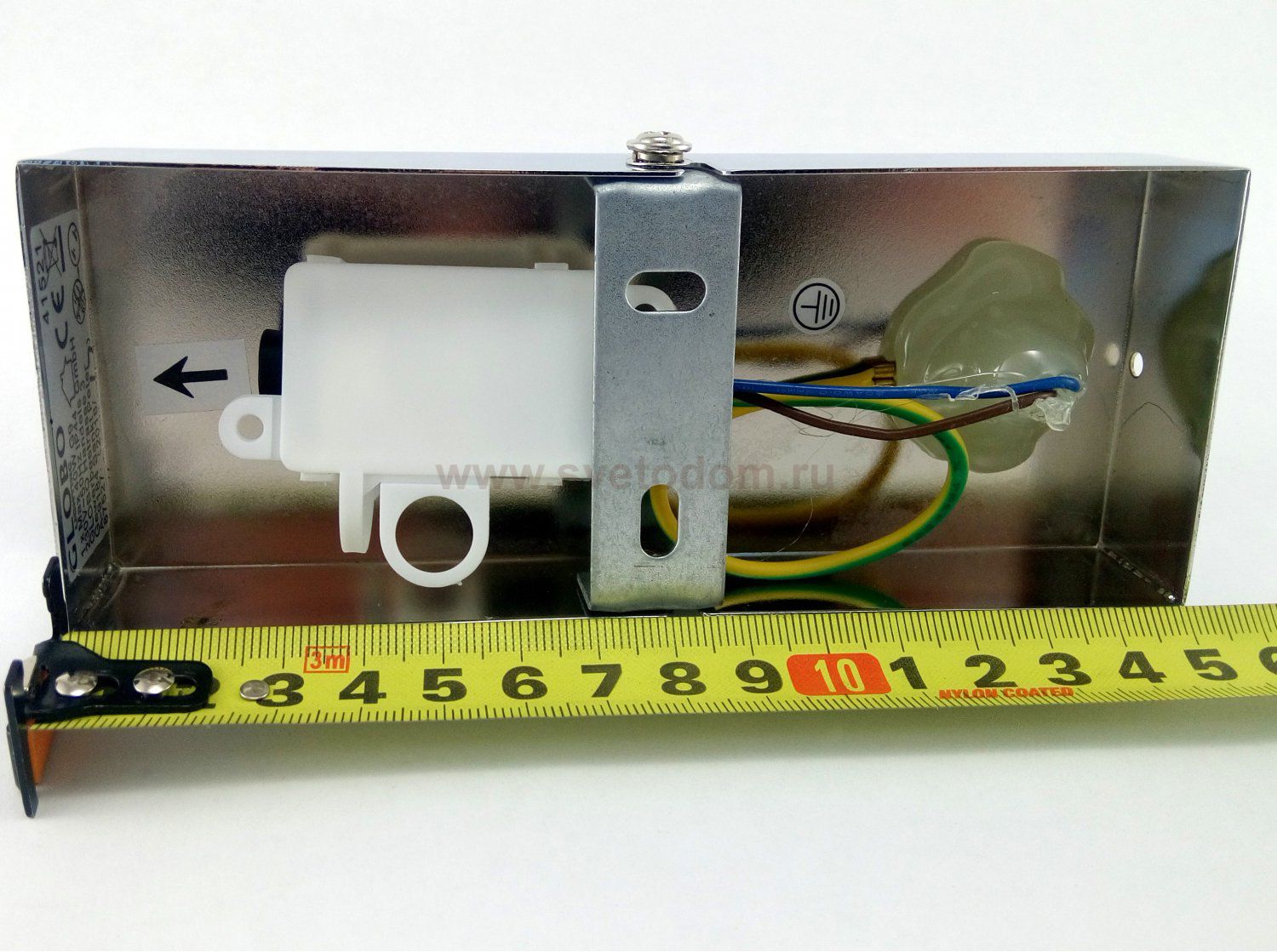 Светильник бра Globo 41521 Marines