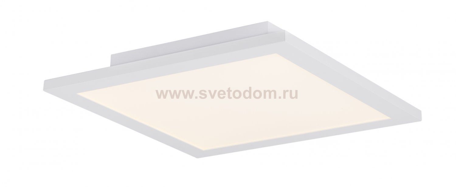 Светильник потолочный Globo Rosi 41604D1D