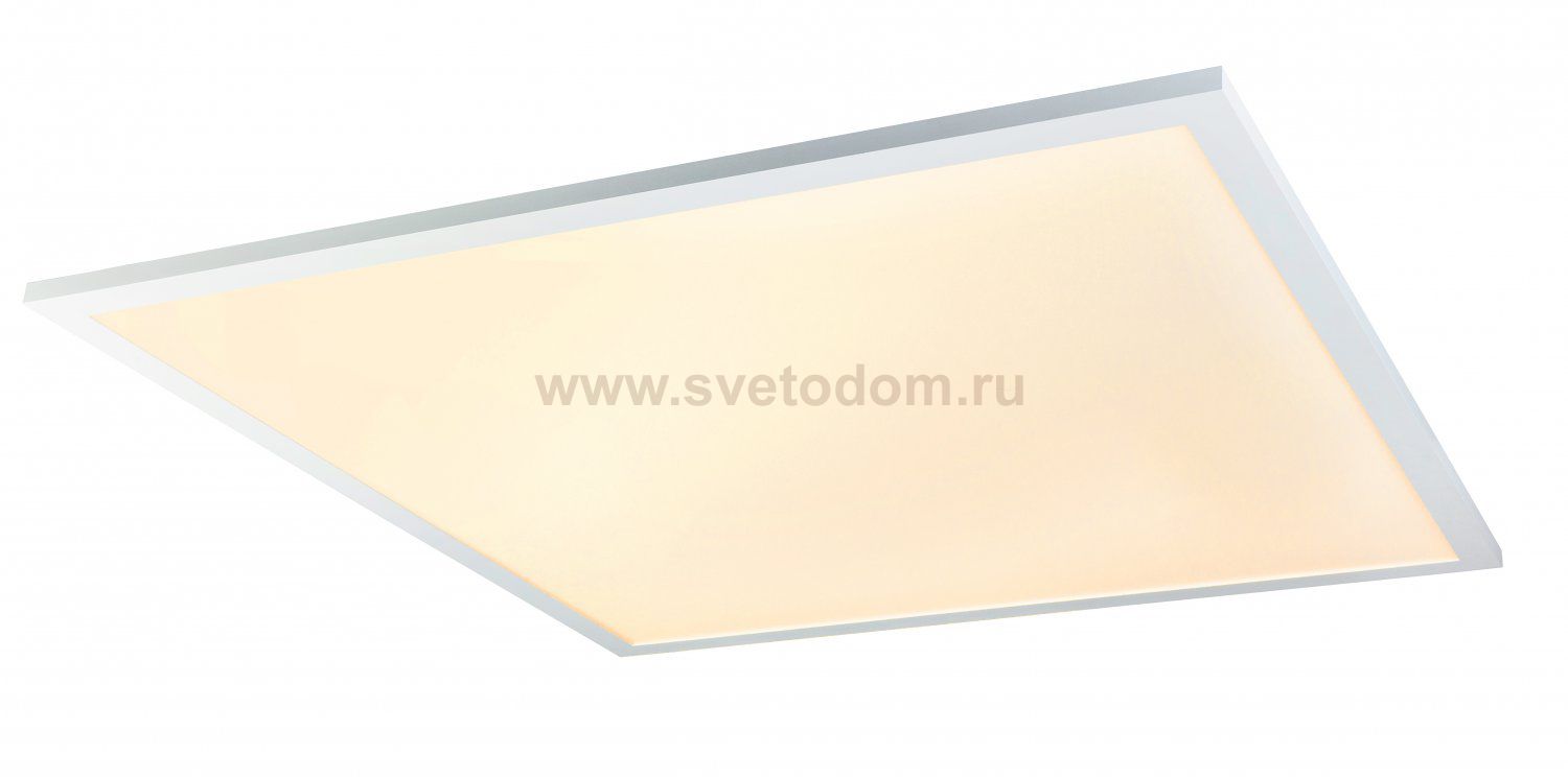 Светильник потолочный Globo Rosi 41604D5RGB