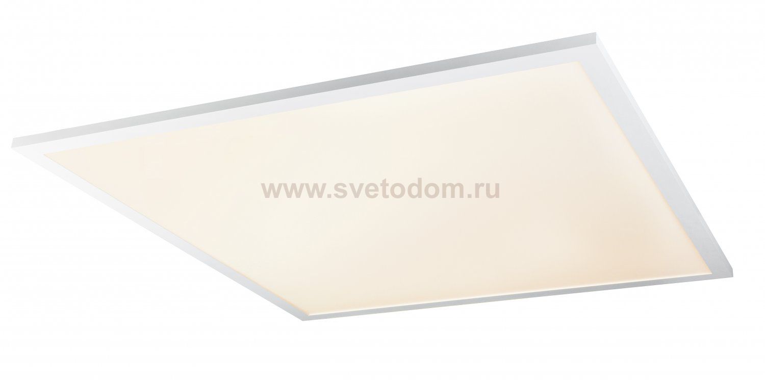 Светильник потолочный Globo Rosi 41604D6RGB