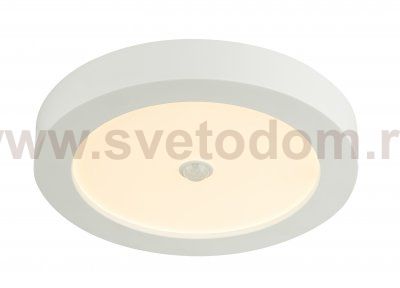 Светильник потолочный Globo Paula 41605-18S