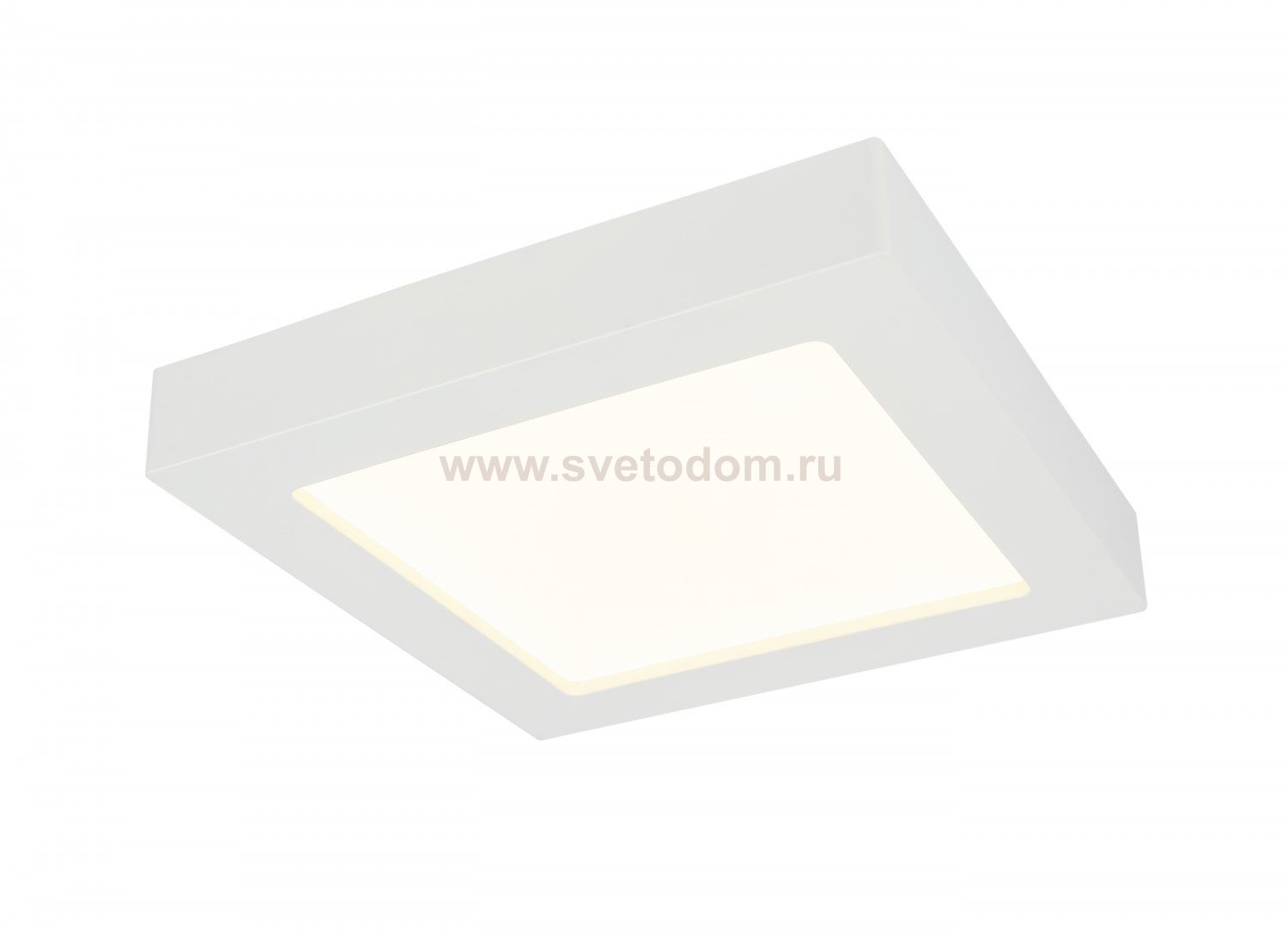 Светильник потолочный Globo Svenja 41606-16D