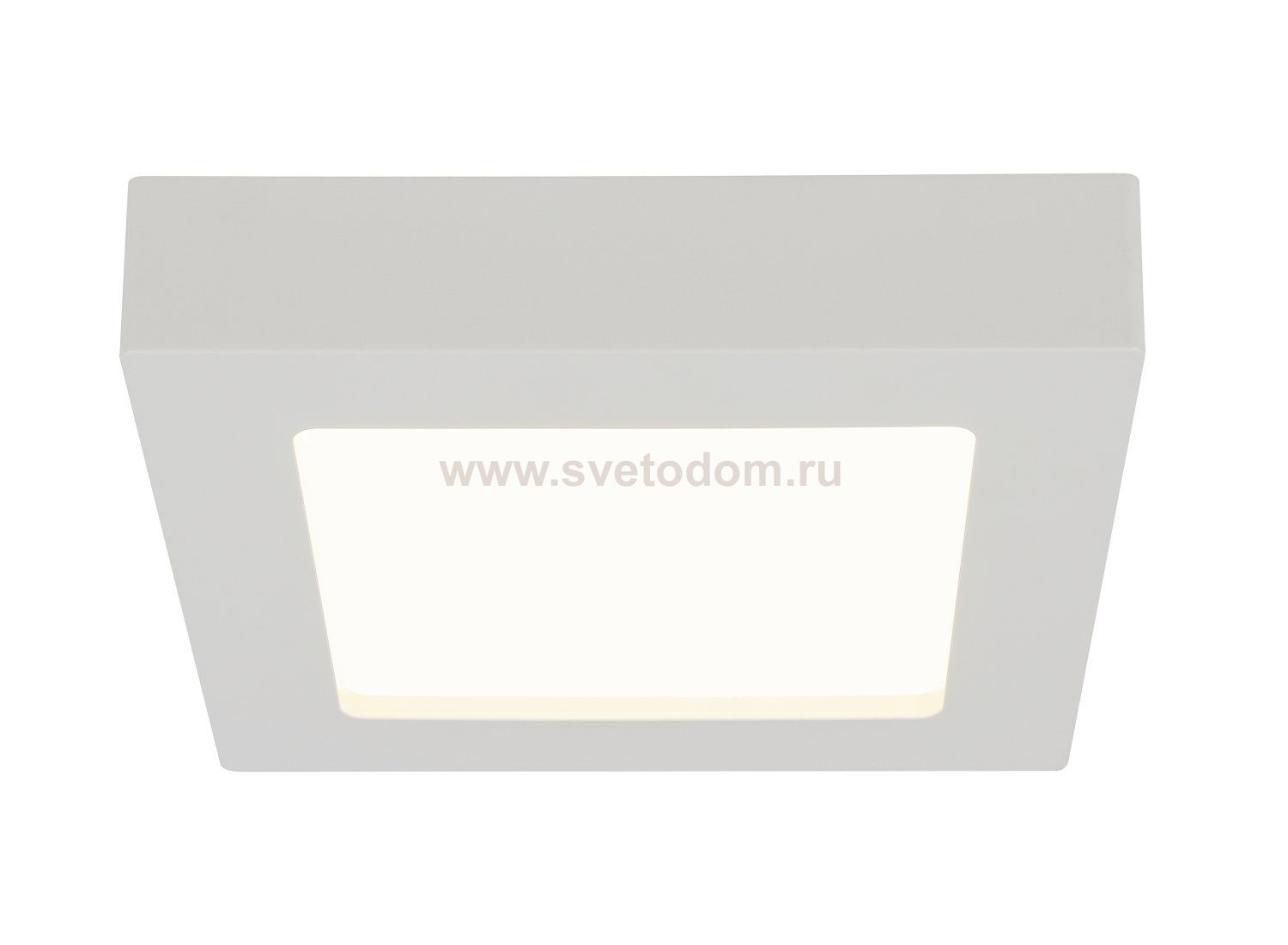 Светильник потолочный Globo Svenja 41606-18