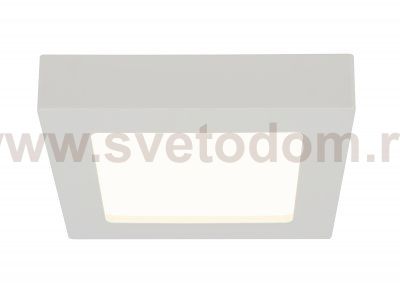 Светильник потолочный Globo Svenja 41606-18