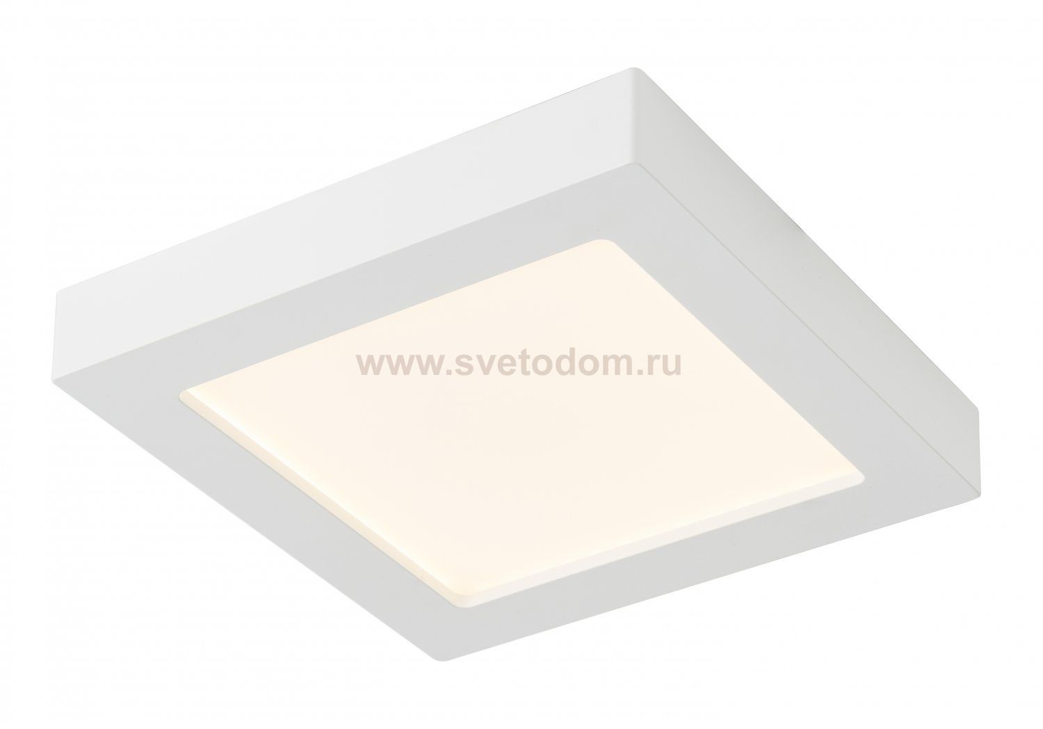 Светильник потолочный Globo Svenja 41606-24D