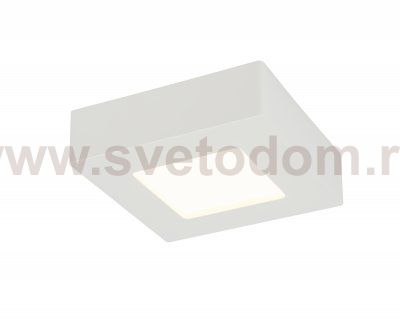 Светильник потолочный Globo Svenja 41606-6