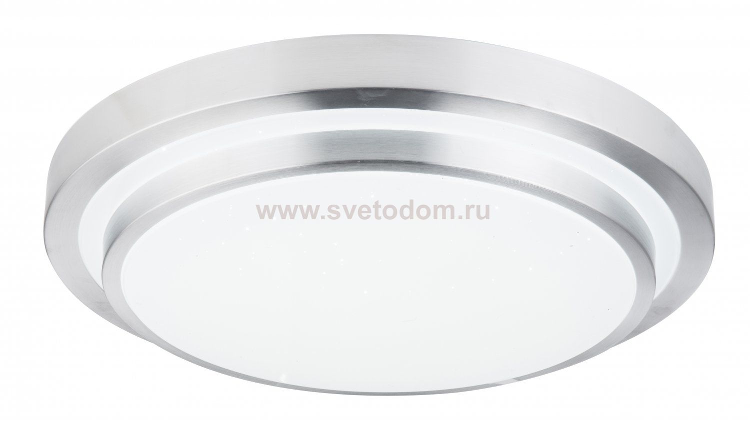 Светильник потолочный Globo Ina Ii 41738-60RGB