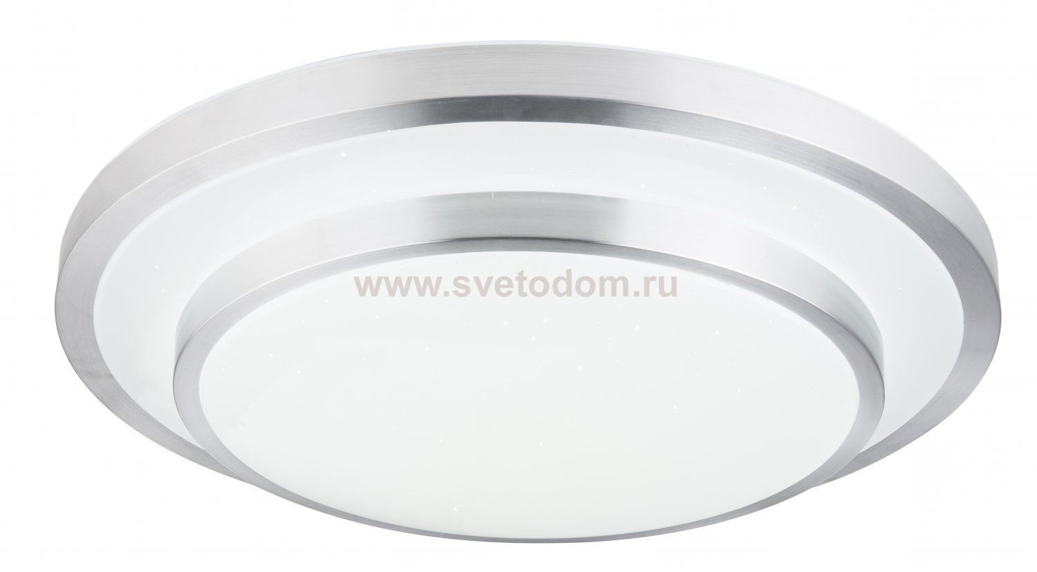 Светильник потолочный Globo Ina Ii 41738-90RGB