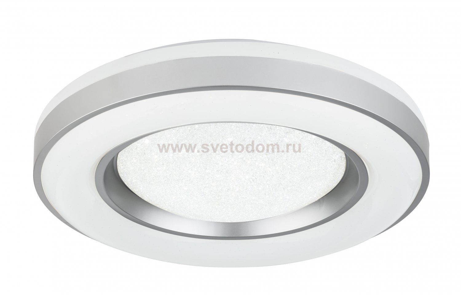 Светильник потолочный Globo Colla 41741-48RGB