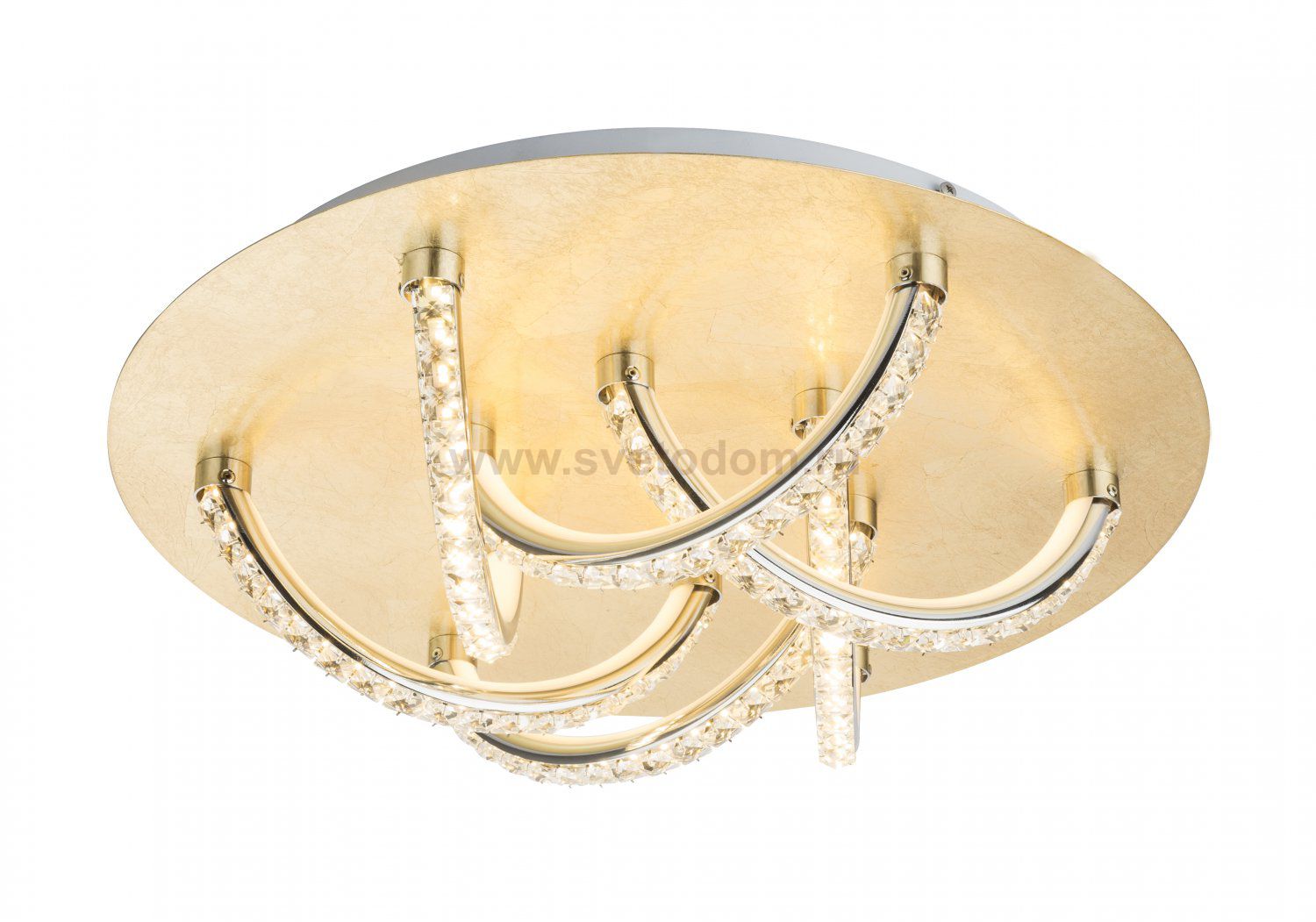 Люстра потолочная Globo Tilo 41911-36G