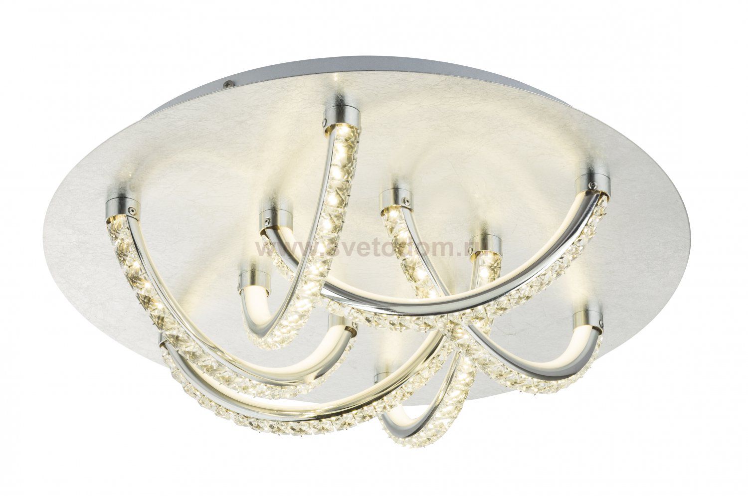 Люстра потолочная Globo Tilo 41911-36S