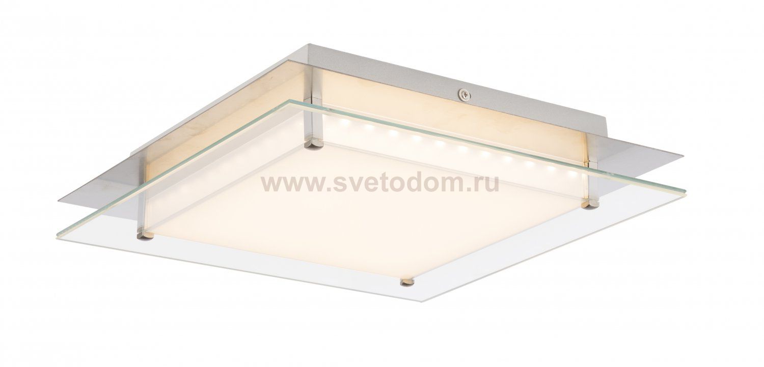 Светильник потолочный Globo Euron 48000-28