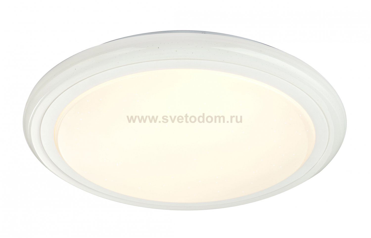 Светильник потолочный Globo Rudi 48378-40RGB