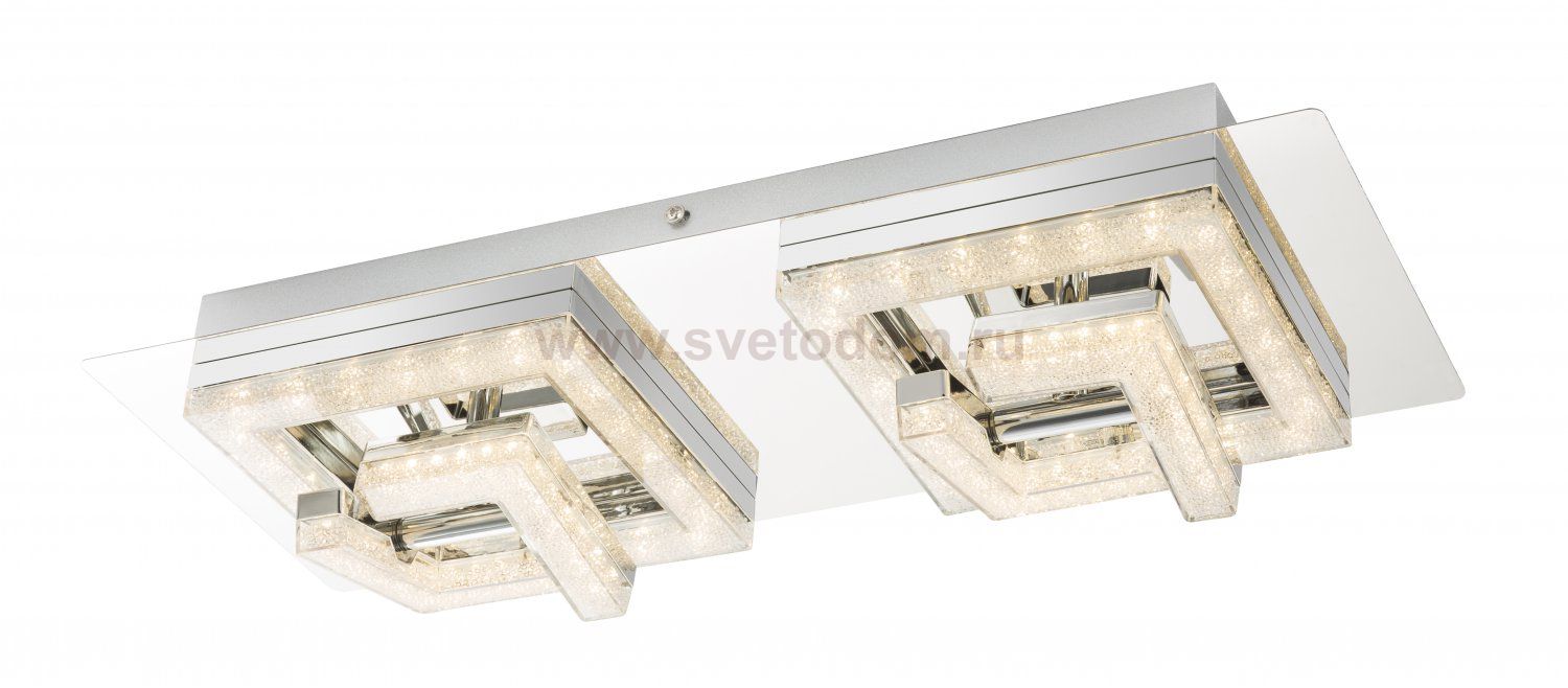 Светильник потолочный Globo Renly 49003-18