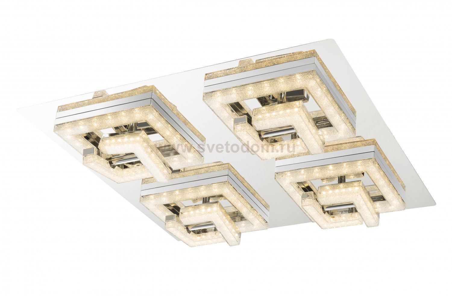 Светильник потолочный Globo Renly 49003-36