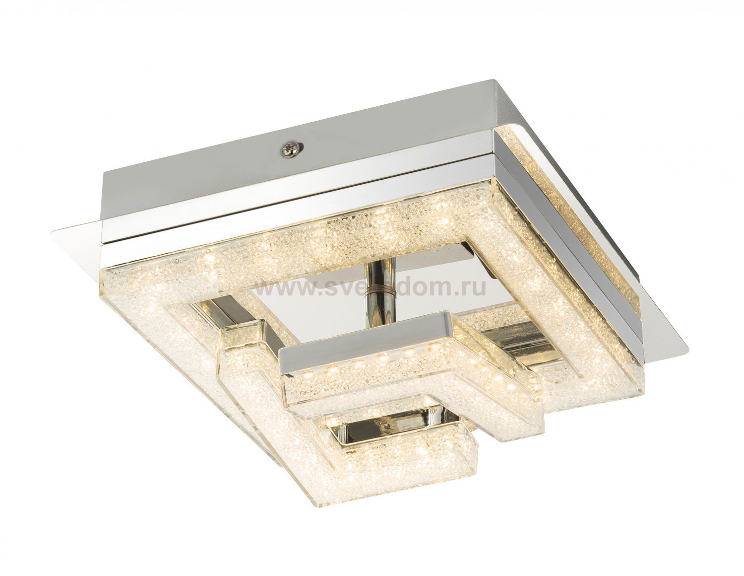 Светильник потолочный Globo Renly 49003-9