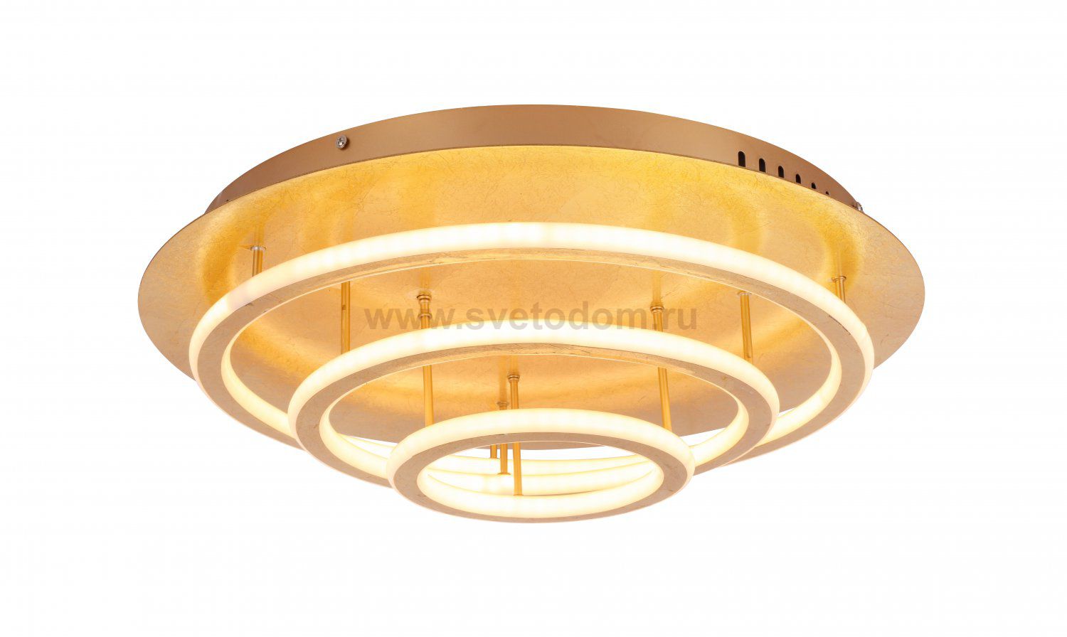 Люстра потолочная Globo Arryn 49252-100G