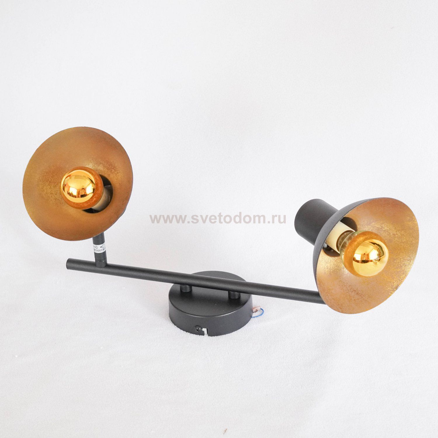 Спот Globo Lotte 54001-2