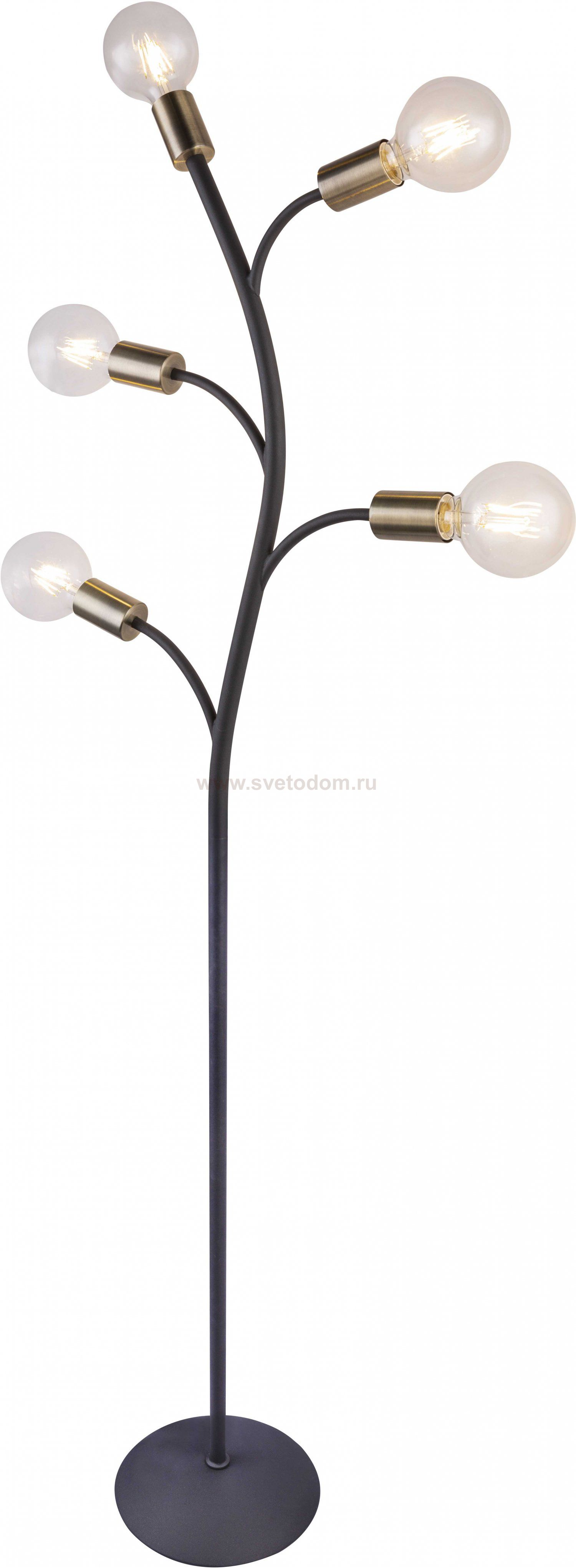 Светильник Globo 54003-5S