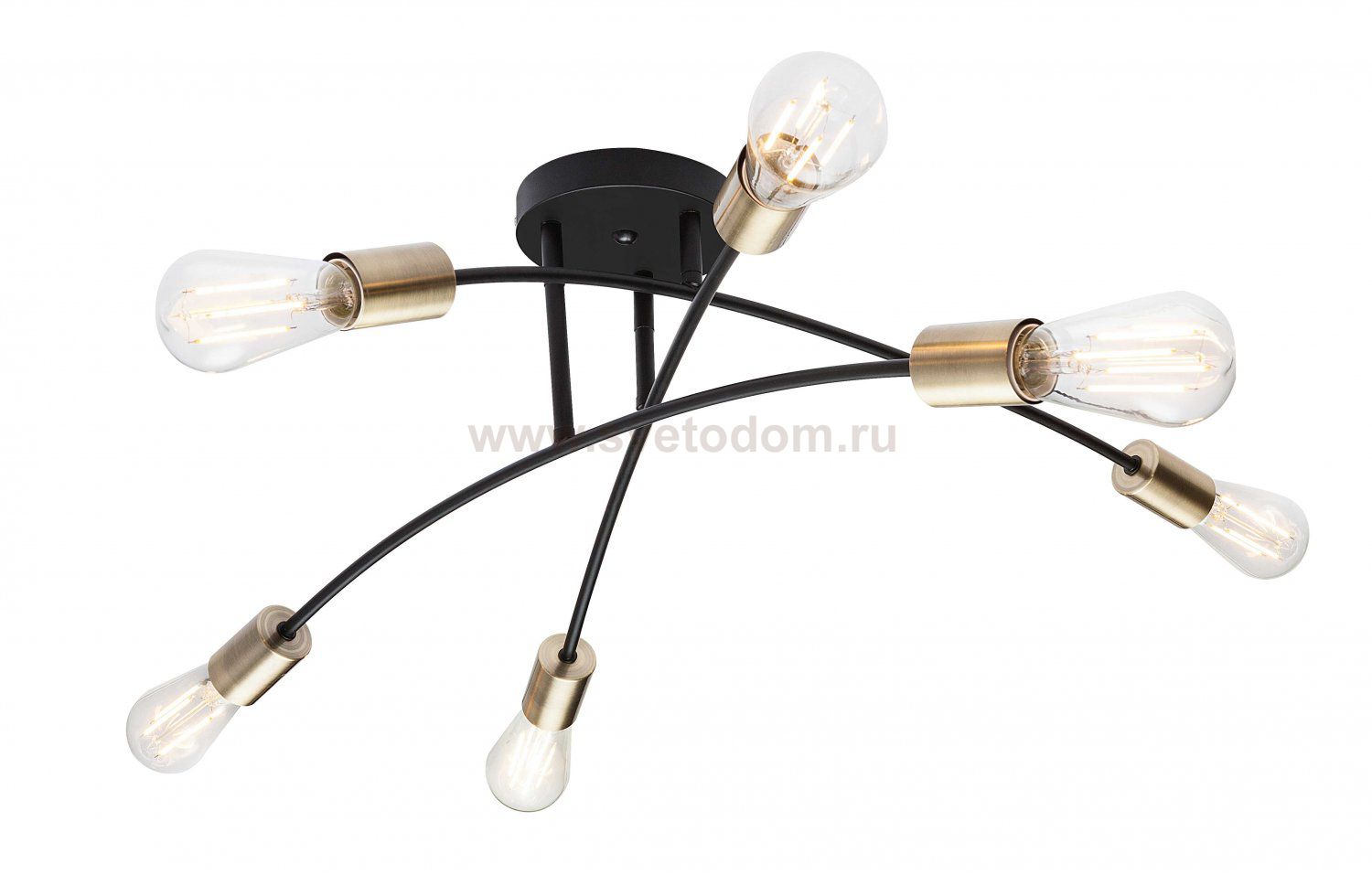 Светильник Globo 54003-6