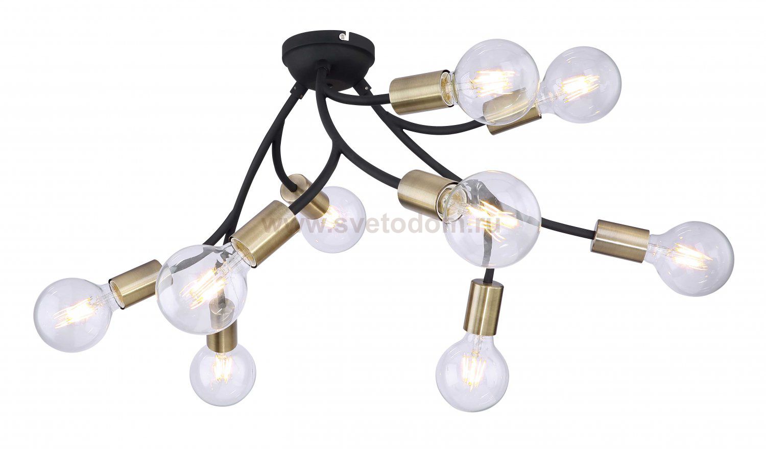 Светильник Globo 54003-9