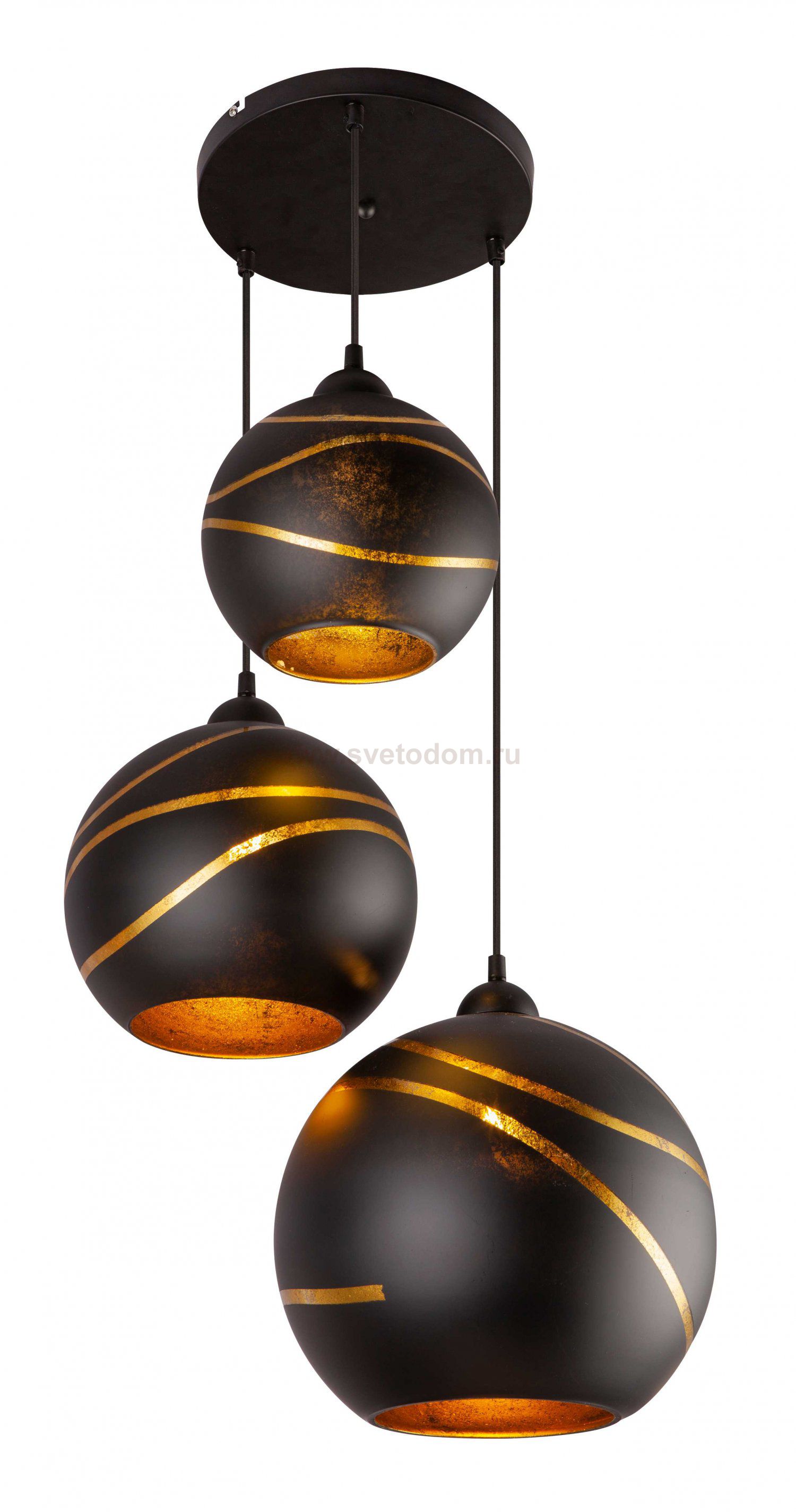 Светильник Globo 54005-3H