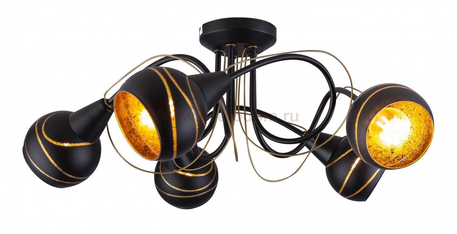 Светильник Globo 54005-5D